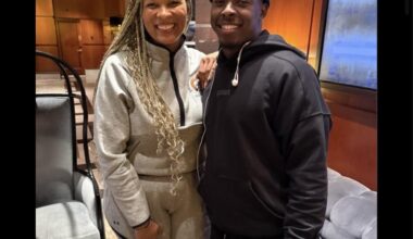 Please don’t harass or send death threats to Xavier smith