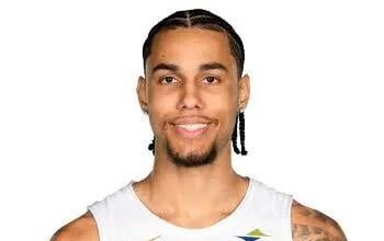 Jaylon La Rone Tyson is an American professional basketball player for the Cleveland Cavaliers of the National Basketball Association