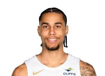 Jaylon La Rone Tyson is an American professional basketball player for the Cleveland Cavaliers of the National Basketball Association