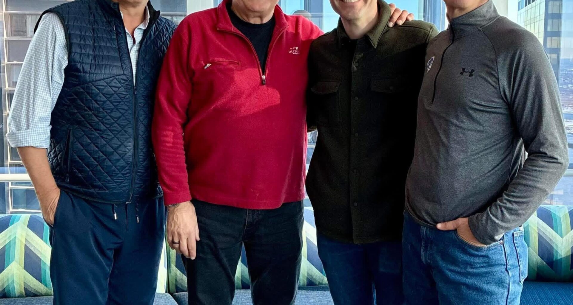 It’s Almost That Time Again