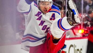 Have Rangers fans finally figured it out that this team sucks and it's time to trade Panarin before he leaves in the summer for nothing?