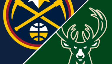 POST GAME THREAD: Nuggets squeeze by the Bucks 102-100 | Jan 23, 2026