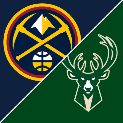 POST GAME THREAD: Nuggets squeeze by the Bucks 102-100 | Jan 23, 2026