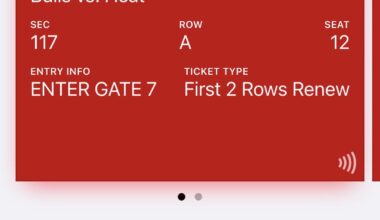 Game rescheduled for 2 years from now?