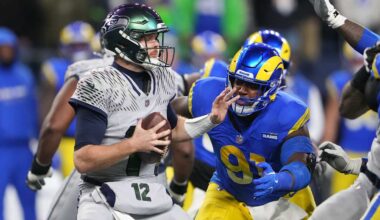 Who's most likely to win Super Bowl LX: Ranking all 14 playoff contenders - NFL.com