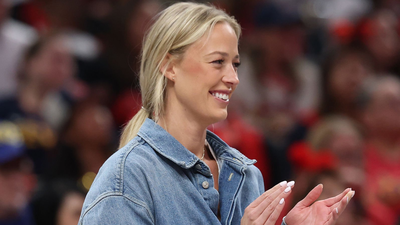 WNBA star Sophie Cunningham delivers heartfelt shoutout to her friend’s fashion brands amid business trip in Houston