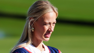 Sophie Cunningham reveals her alternative career choice with rare unseen clip on Instagram