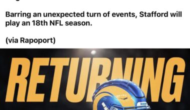 Big if true via Rapoport