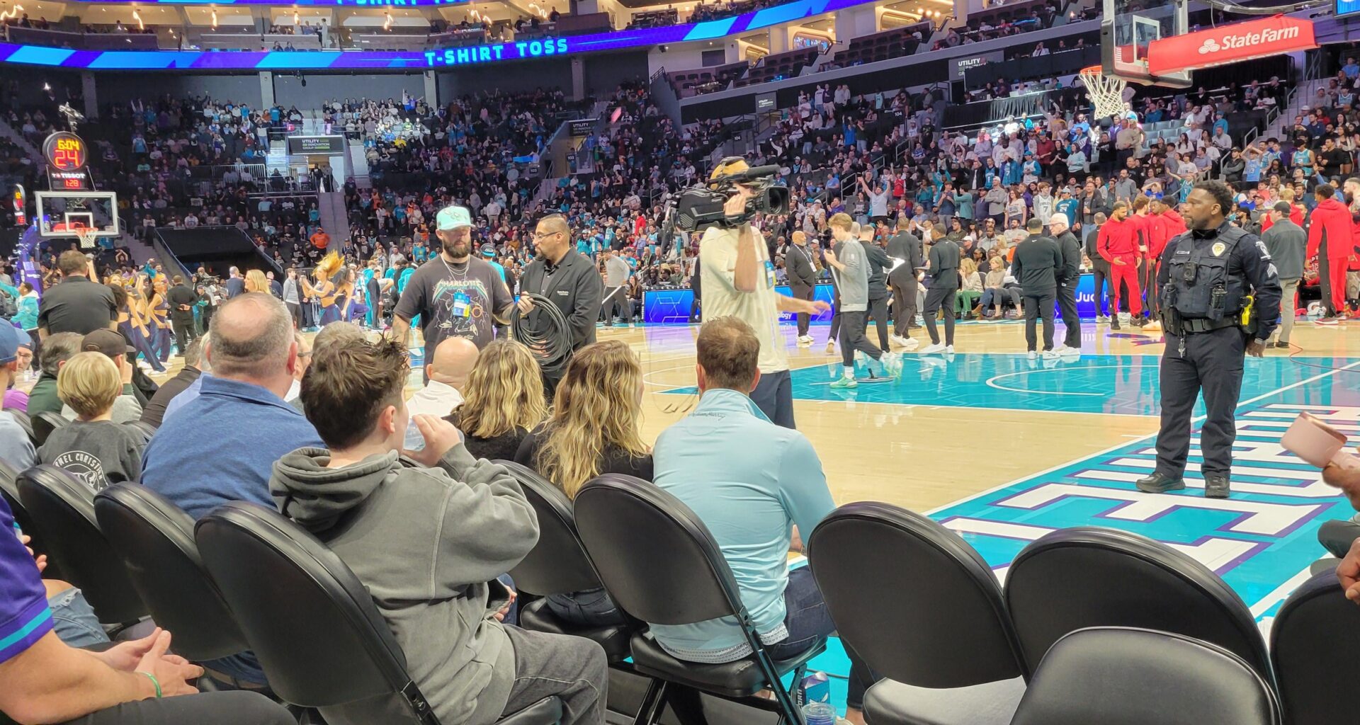 The Tidjane Salaün hypetrain has its benefits.