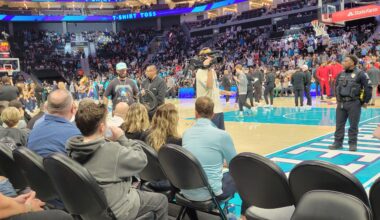 The Tidjane Salaün hypetrain has its benefits.