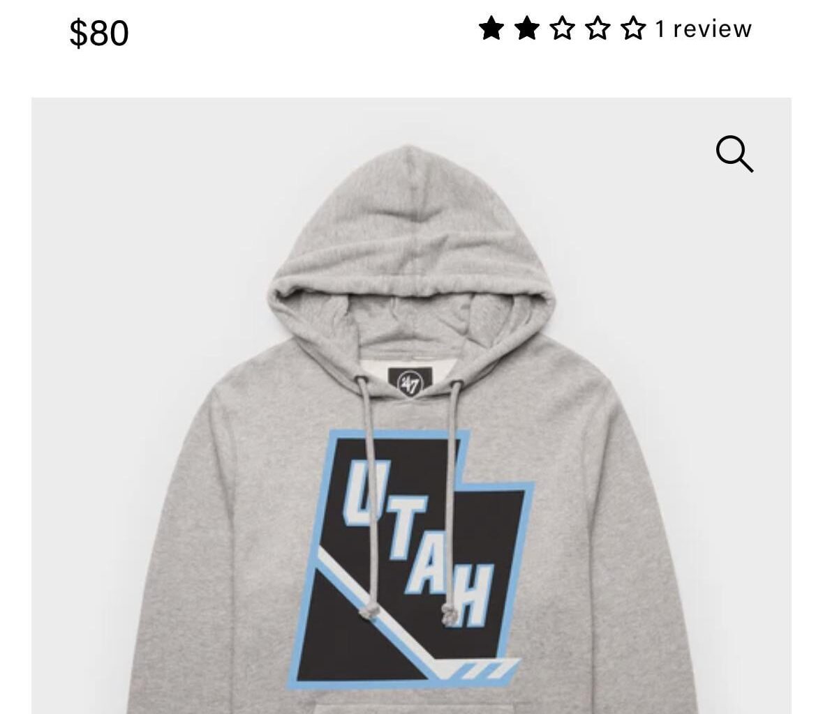 Anyone here have this hoodie? Is it good quality?