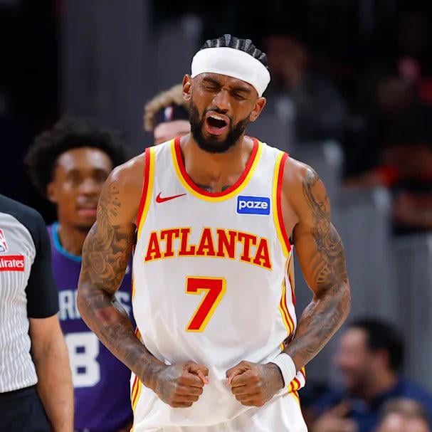 Nickeil-Alexander Walker Is Currently The Best Post Up Defender In The NBA!