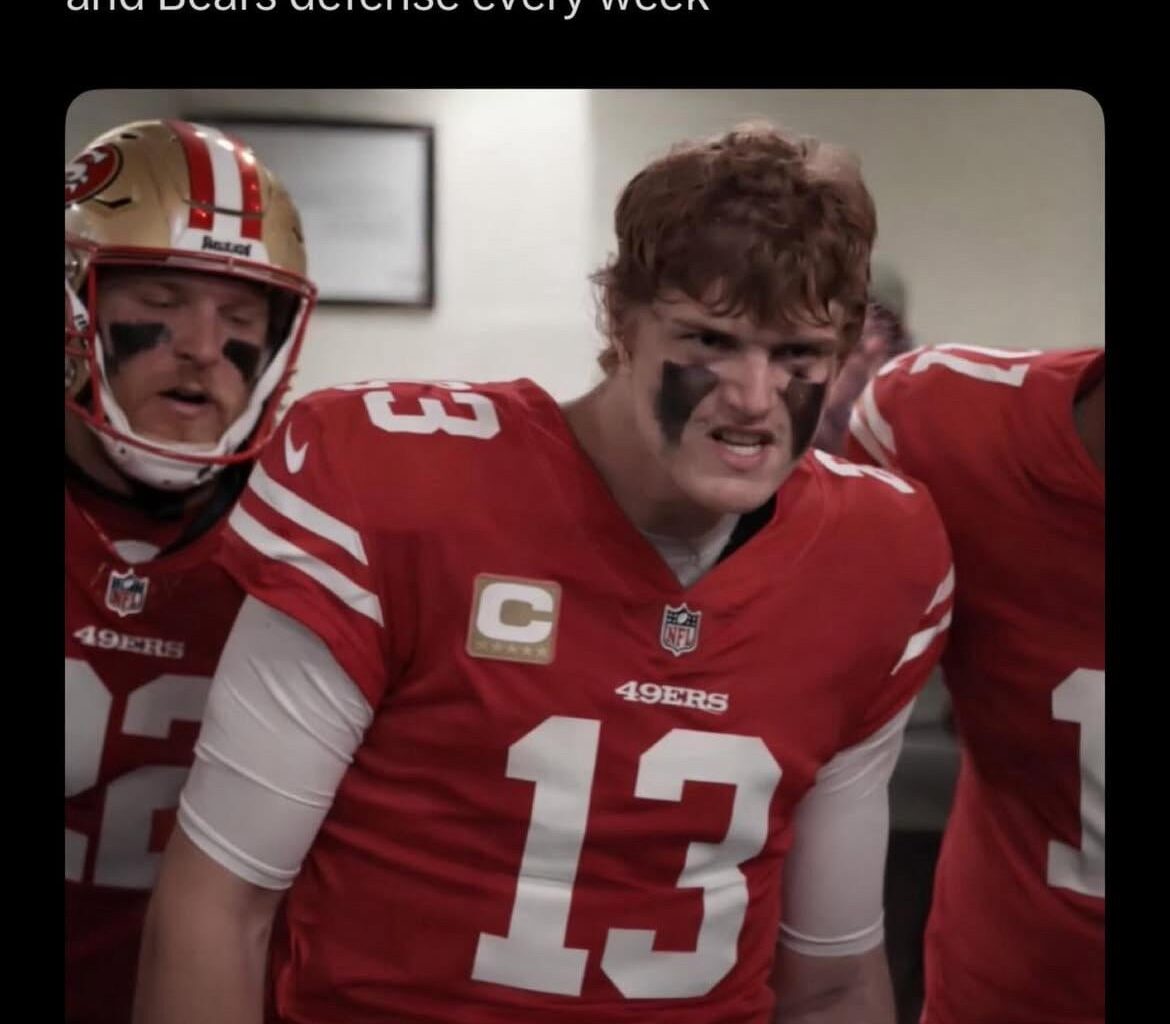 Below Average Cock Brock