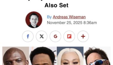 Trai Turner is going to be in a new movie with Eddie Griffin and Terry Crews!!!