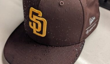 Gore-Tex fitted worked out nicely in our horrific winter weather