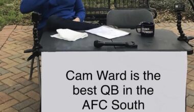 CJ Stroud butt cheeks