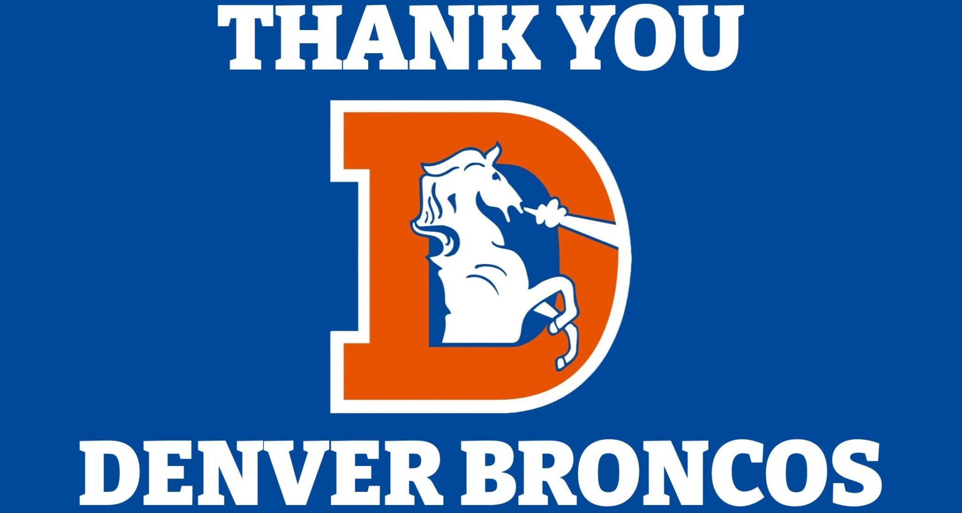 Heads up, folks! The future is bright!