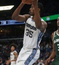 Christian Koloko Appreciation Thread