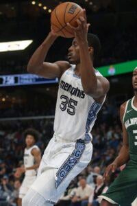 Christian Koloko Appreciation Thread