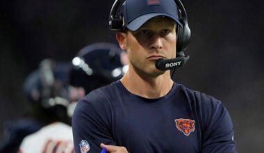 Appreciation for the 25-26 Bears.