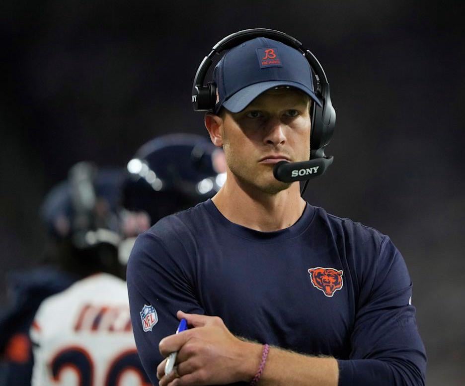 Appreciation for the 25-26 Bears.