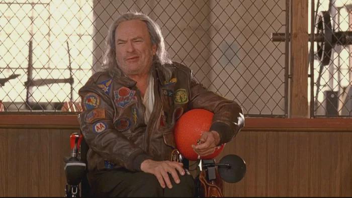 Bucs set to interview veteran coach Patches O'Houlihan for OC next week.