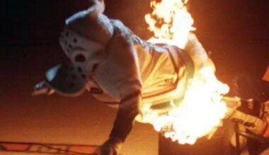 Live look at the Ducks 2025-26 season