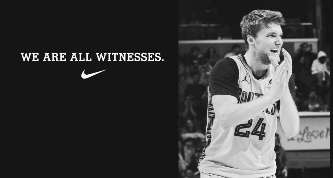 Cam "Cam Spencer" Spencer aka Carmichael Jordan. Is the Cam the white Larry Bird ?