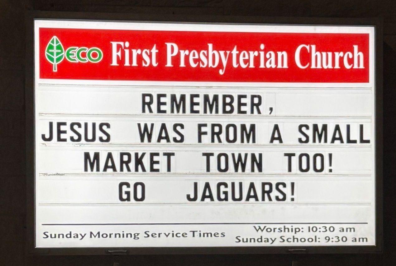 Go Jags!