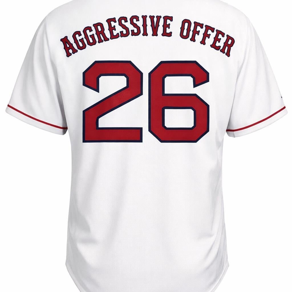 John Henry’s Favorite Player