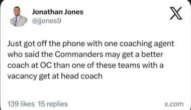 Seems some of these moves made by DQ may have been made with an OC already in mind.