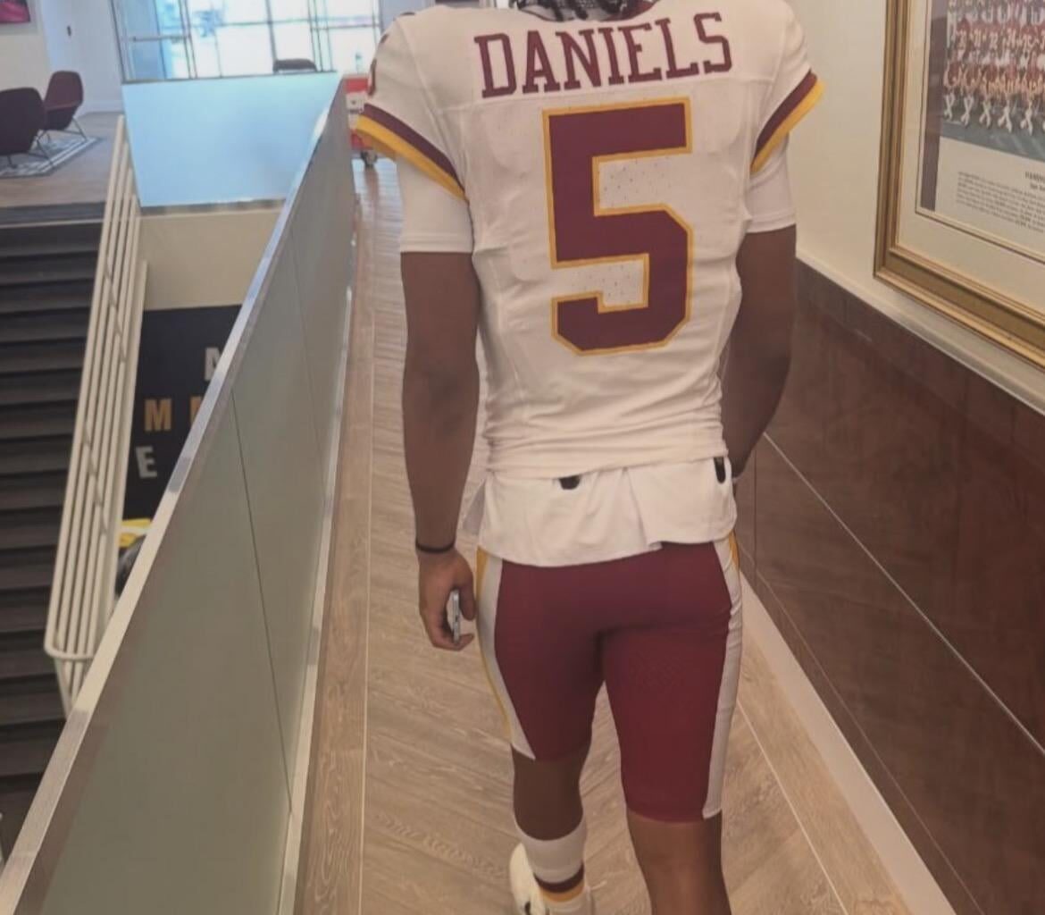 Day 2 of posting a photo of jd5 till the draft