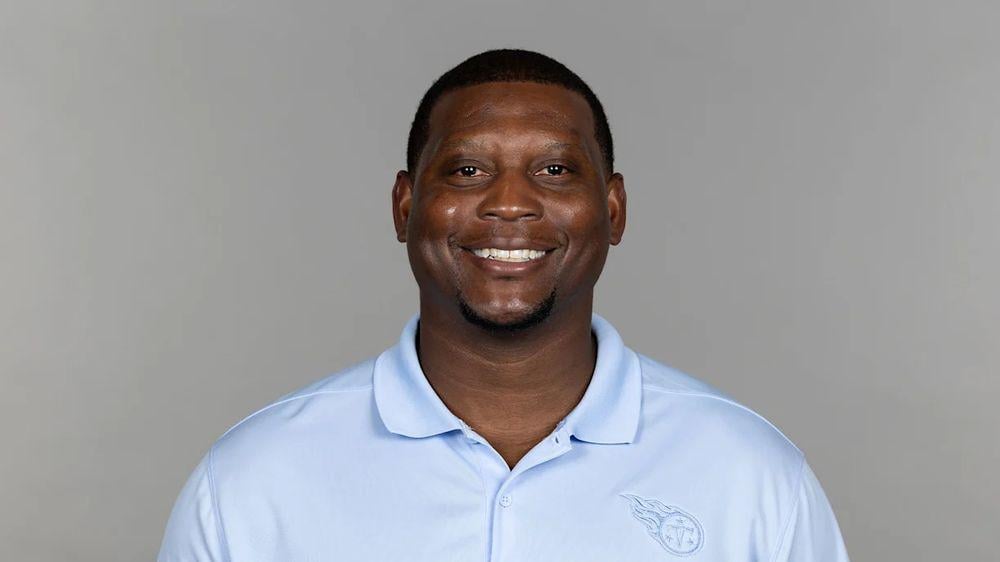 [Garafolo] The #Giants are hiring Dennard Wilson as their defensive coordinator, sources tell The Insiders.