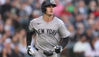 [Brendan Kuty/The Athletic] Yankees offer Cody Bellinger more than $30M a year, but gap remains