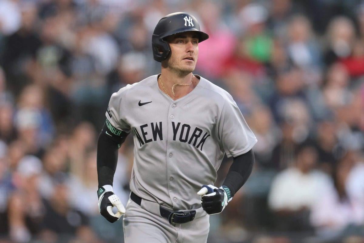 [Brendan Kuty/The Athletic] Yankees offer Cody Bellinger more than $30M a year, but gap remains