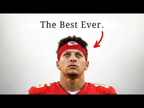 This Video Will Change The Way You See Patrick Mahomes Forever