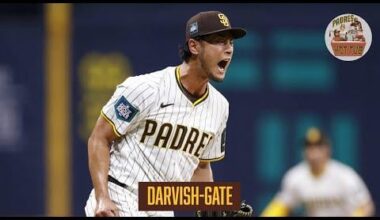 Darvish-Gate | PHT