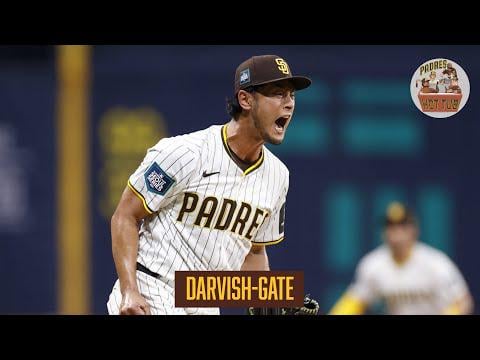 Darvish-Gate | PHT