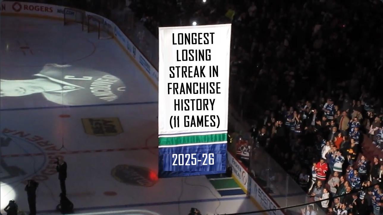 Raise the banner! 🫡