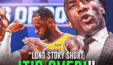 Can the Dodgers come back already?