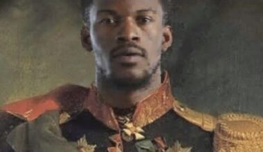 Jimmys latesr IG post lol. Always one step ahead