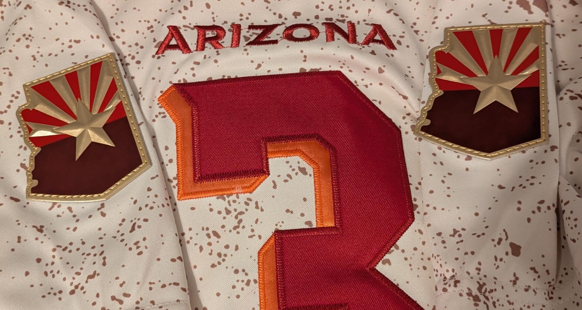 Rivalry jersey - Real or fake?