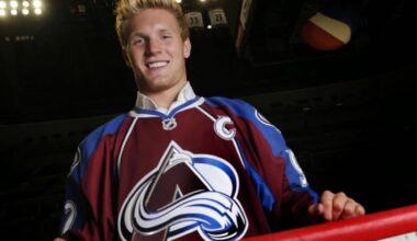 Posting Landy every gameday until his return