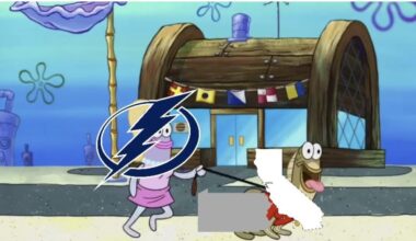 Go Bolts!