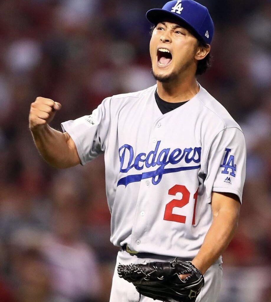 Whether Yu Darvish is retiring right now or not, I’m just so bummed he got cheated out of a ring with us in 2017. What could have been man.