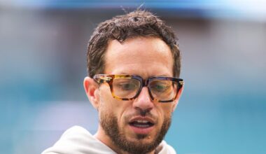 Bills to interview Mike McDaniel on Friday