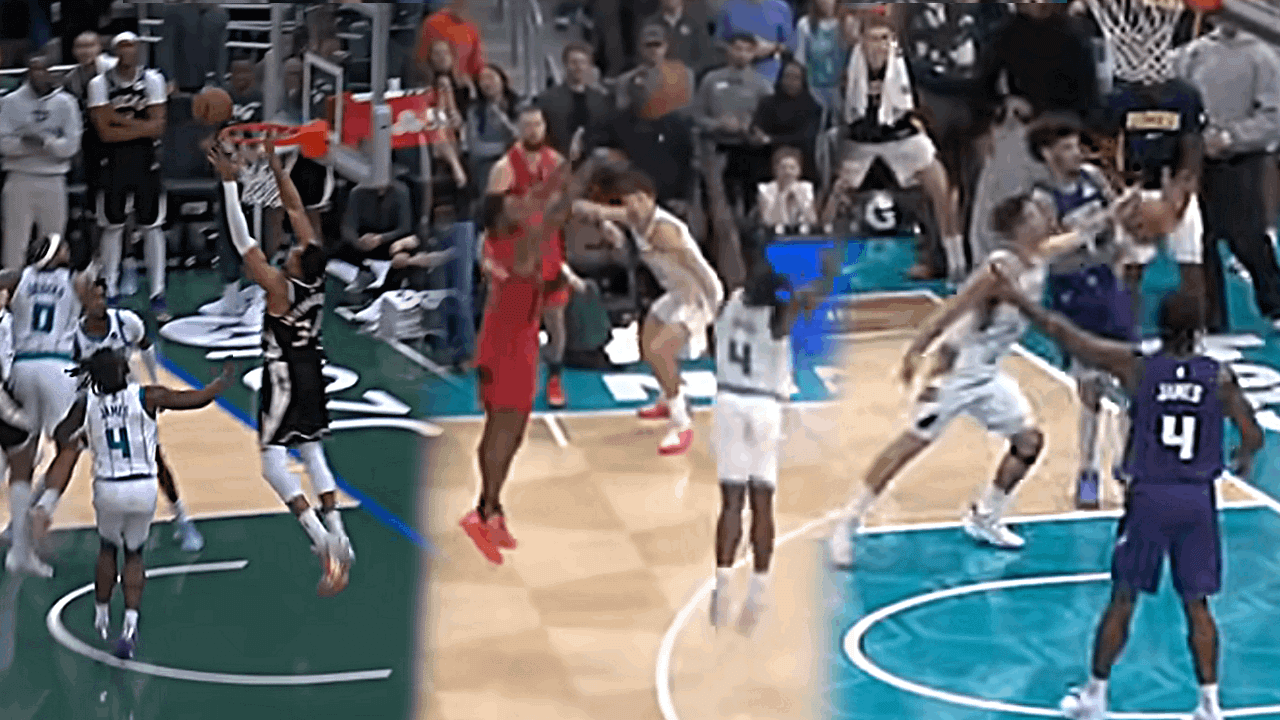 all within 7 days btw