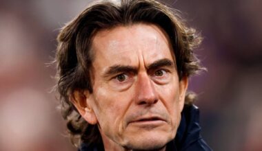 Tottenham Preparing Move to Sign Borussia Dortmund Star Felix Nmecha