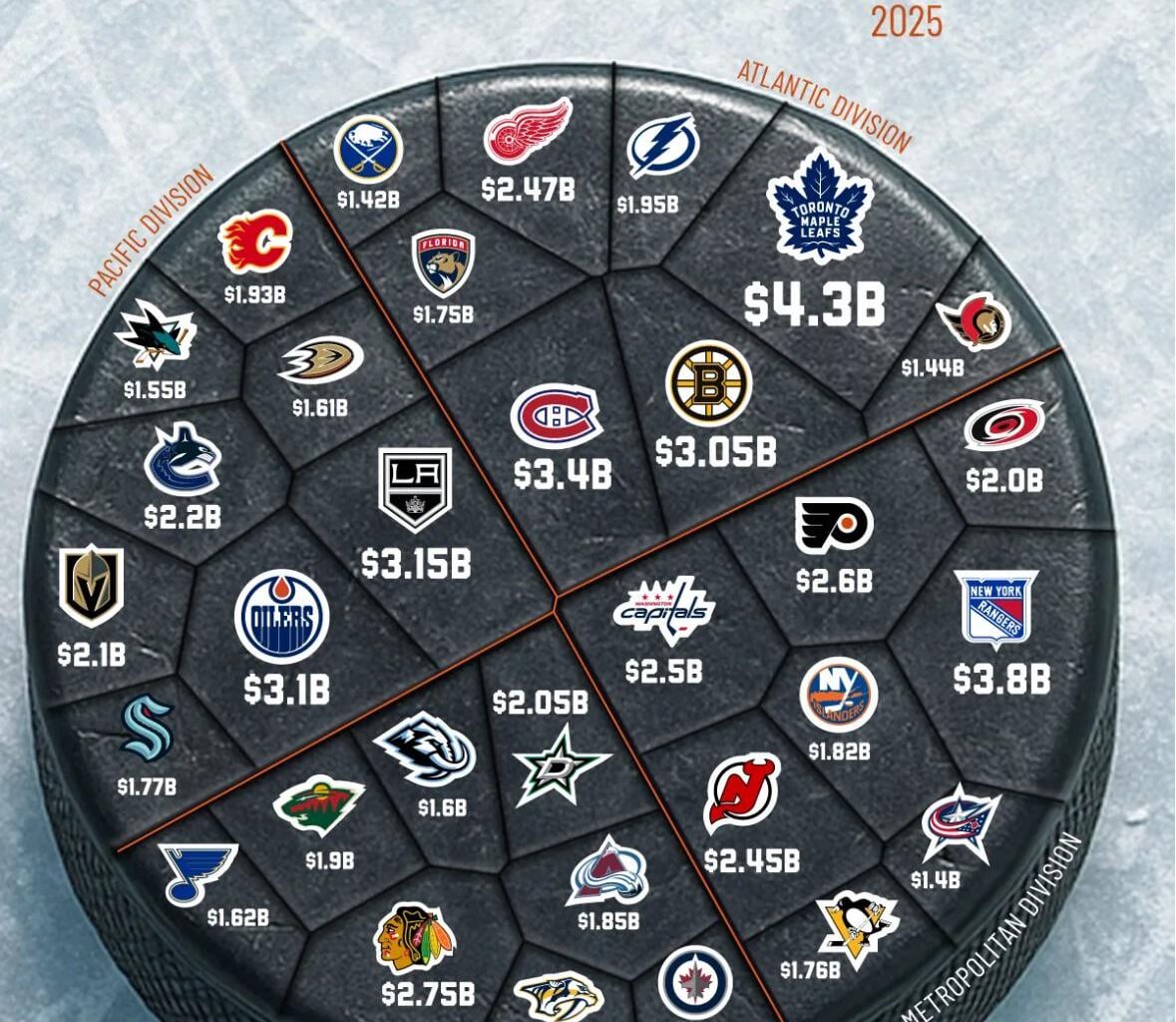 Visual Capitalist does NHL