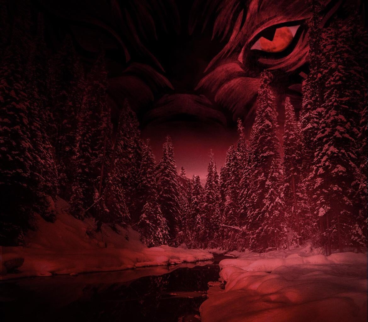 Jets vs the Minnesota Werewolves tonight!